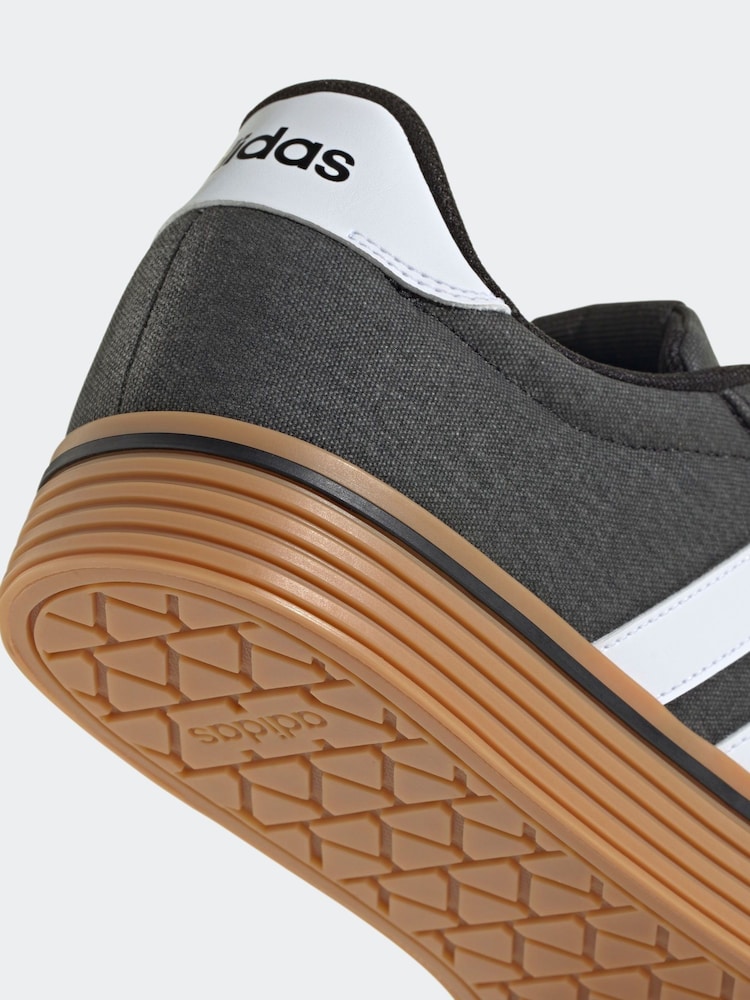Negro - adidas Daily 4.0 Trainers - Imagen 8 de 8