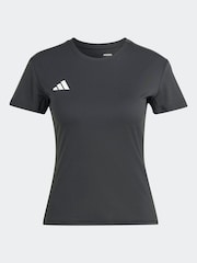 adidas Black Adizero T-Shirt - Image 15 of 15