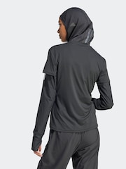 adidas Black Adizero T-Shirt - Image 2 of 6