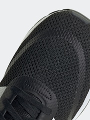 adidas Black N-5923 Trainers - Image 7 of 8