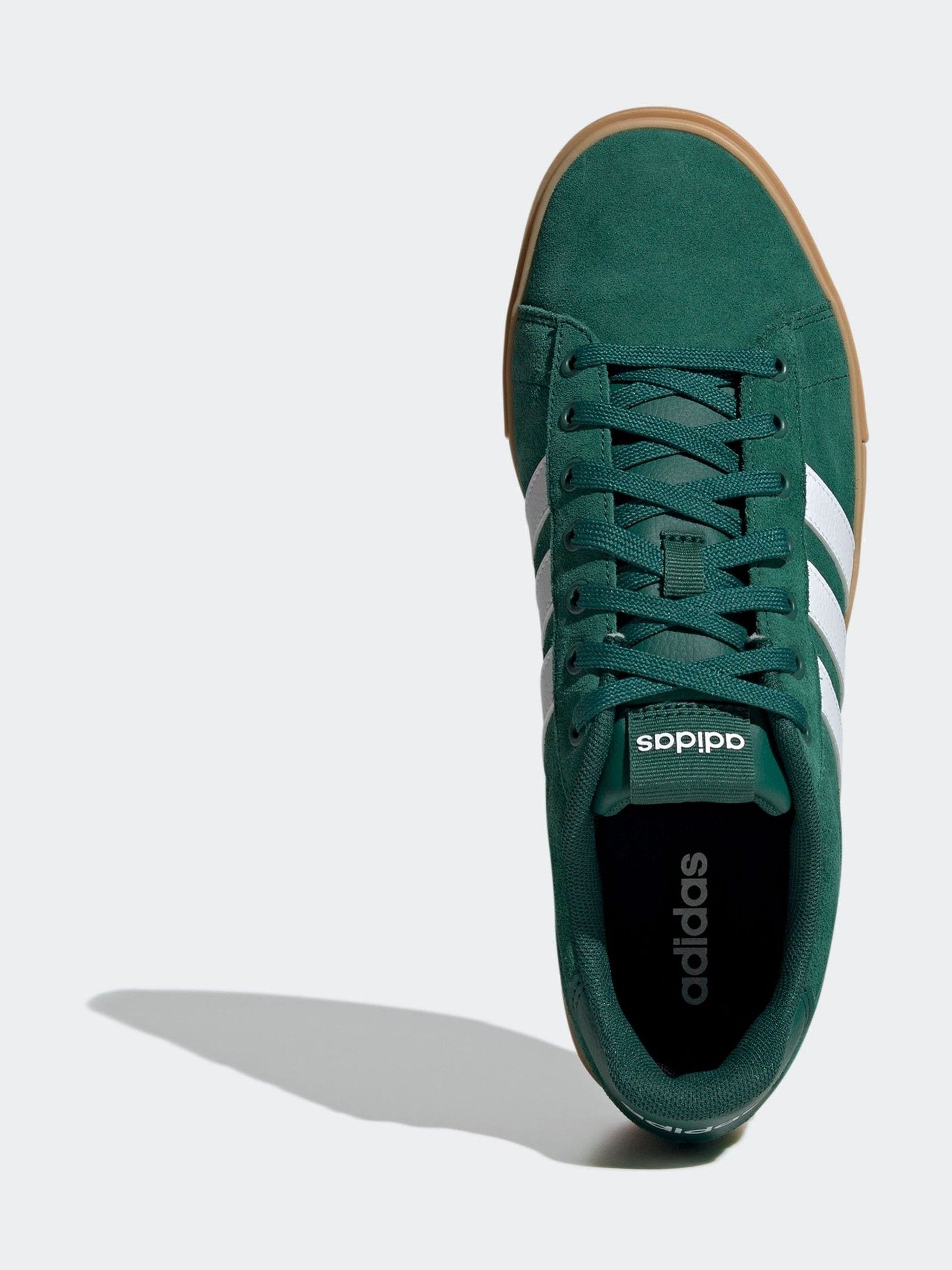 Buy adidas Green Daily 4.0 Trainers from Next Canada