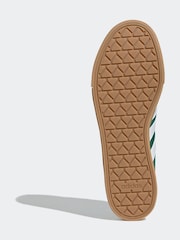 adidas Green Daily 4.0 Trainers - Image 7 of 9