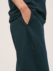 adidas Black All SZN Joggers - Image 5 of 6