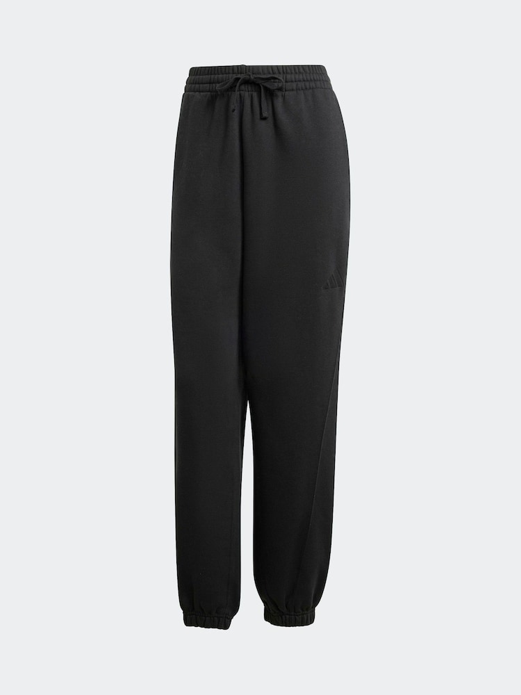 adidas Black All SZN Joggers - Image 6 of 6
