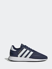 adidas Blue N-5923 Trainers - Image 3 of 8