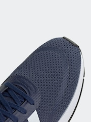 adidas Blue N-5923 Trainers - Image 7 of 8