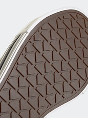 adidas Grey Daily 4.0 Trainers - Image 8 of 8