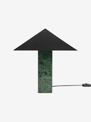 MADE.COM Green Tyler Table Lamp - Image 4 of 5