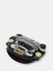 Accessorize Utsmyckad London Taxi Handväska - Bild 2 av 2