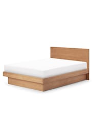 MADE.COM Wood Meiko Storage Bed - Image 5 of 6