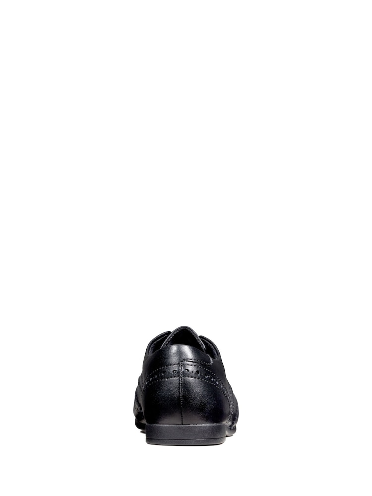 Clarks Scala Lace Chaussures pour jeunes - Image 5 of 7