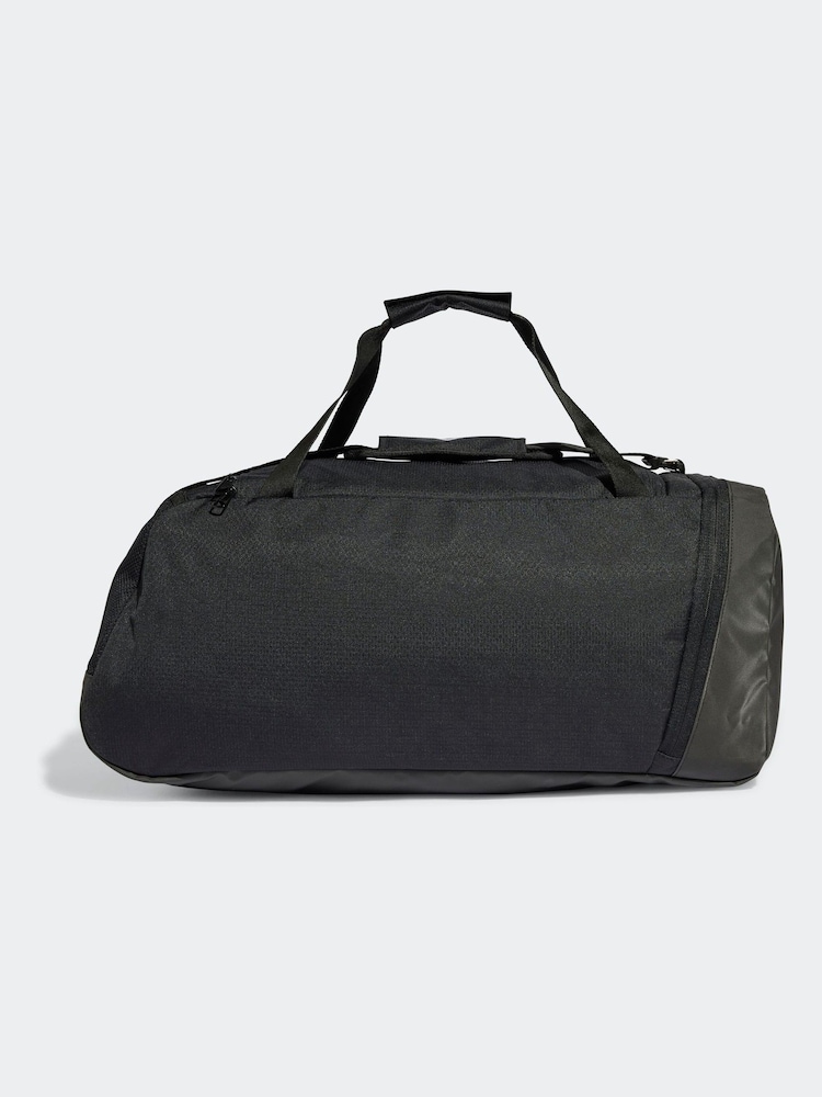 adidas Black TR DUFFLE M - Image 2 of 6