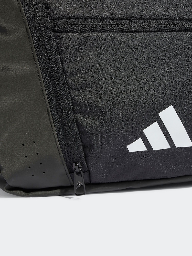 adidas gazelle silver green womens adidas Stadium II Team Shoe Bag (Black)