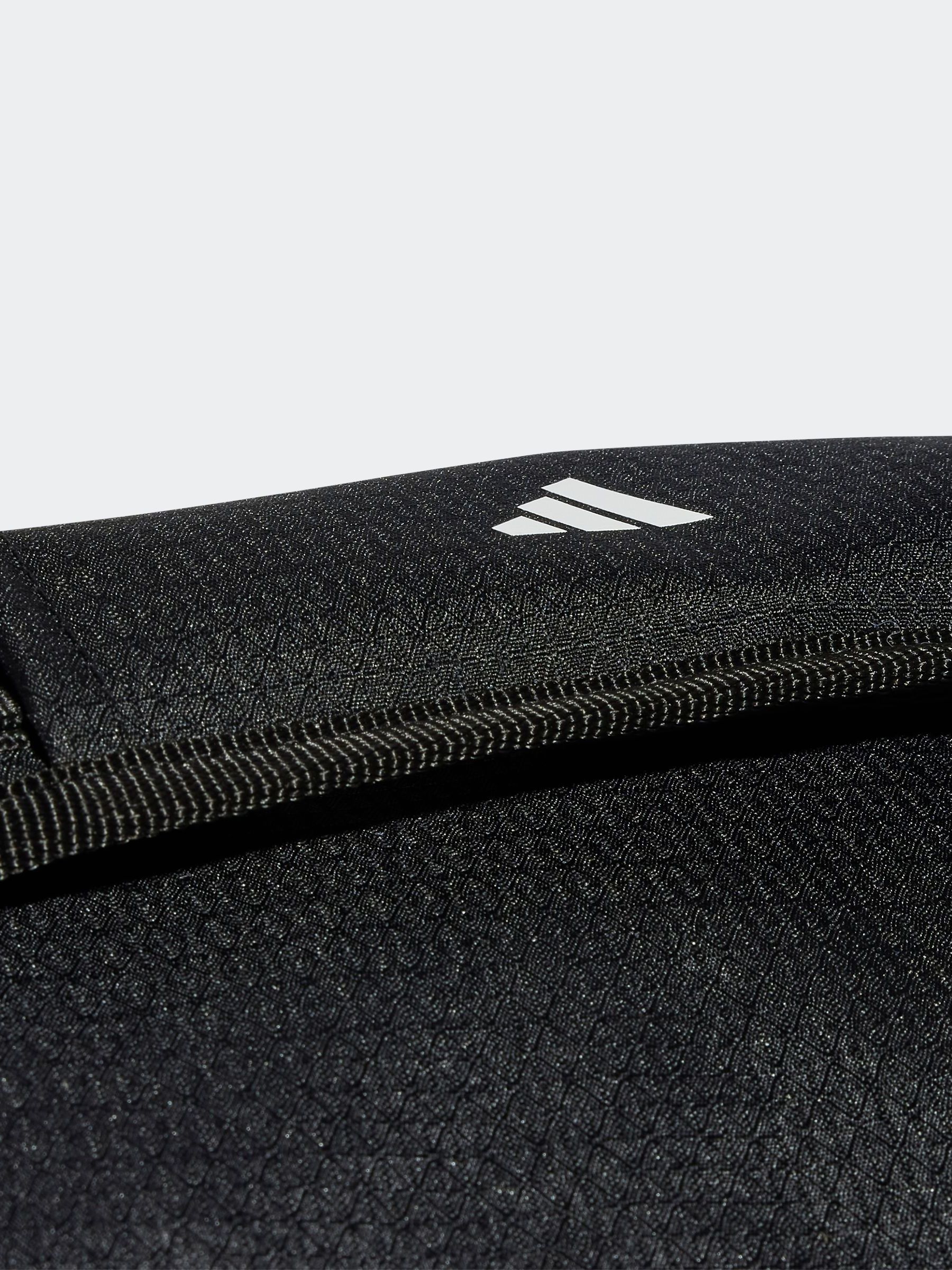 Adidas linear performance shoe bag discount