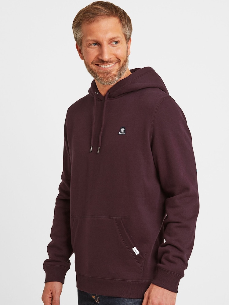 Tog 24 Red Akerman Hoodie - Image 1 of 1