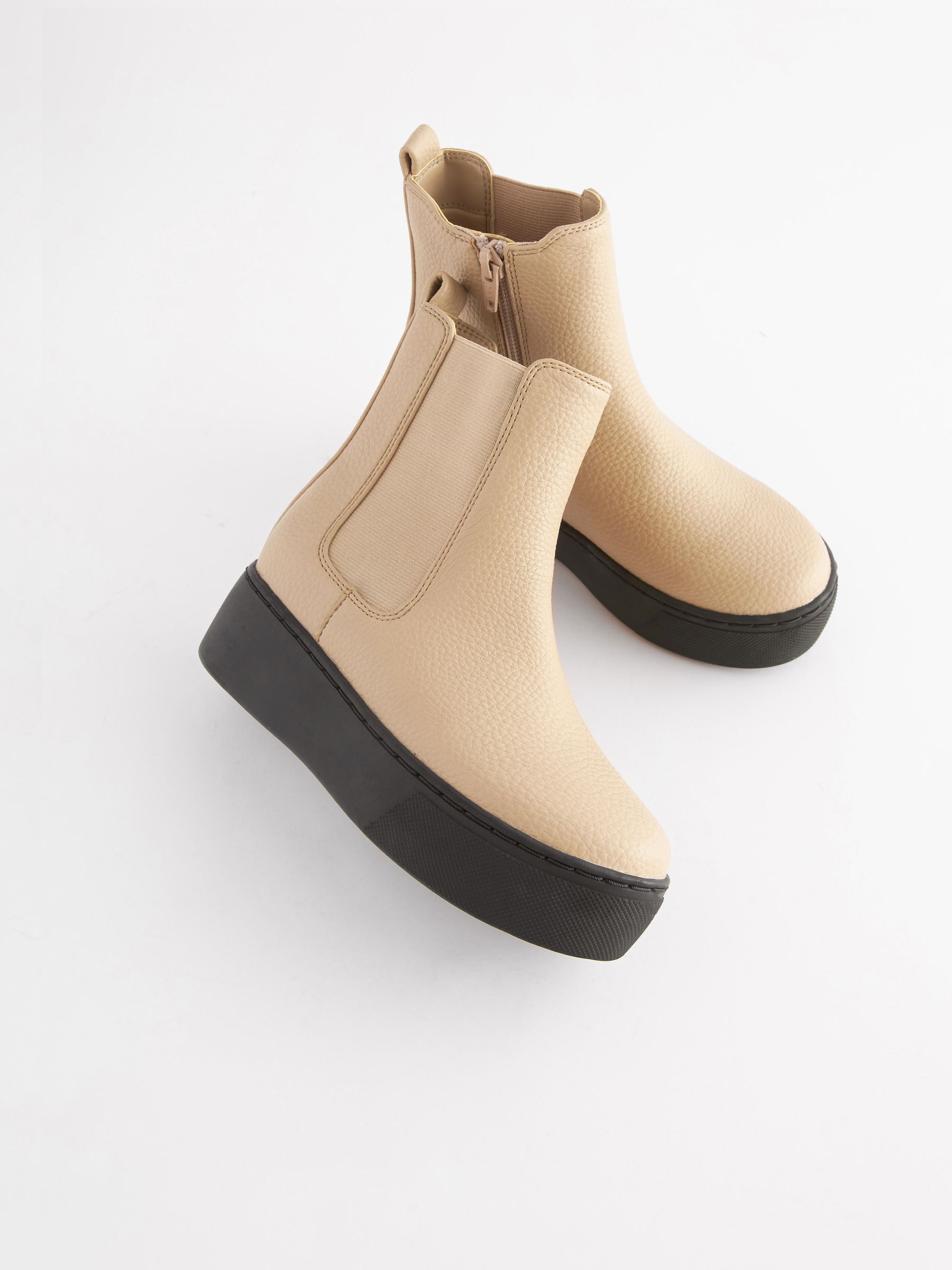 Grosses bottines deals