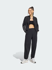 adidas Originals Black Track Tracksuit Bottoms - Image 1 of 5