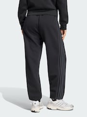 adidas Originals Black Track Tracksuit Bottoms - Image 2 of 5