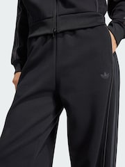 adidas Originals Black Track Tracksuit Bottoms - Image 3 of 5