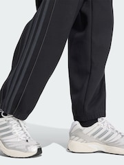 adidas Originals Black Track Tracksuit Bottoms - Image 4 of 5