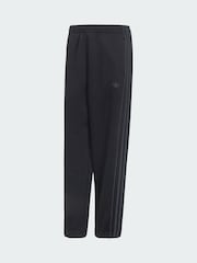 adidas Originals Black Track Tracksuit Bottoms - Image 5 of 5