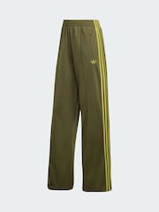 adidas originals Green Firebird Loose Track Tracksuit Bottoms - Image 5 of 5
