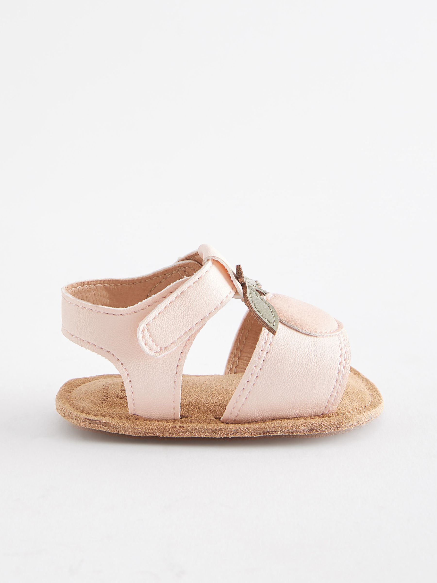 Next baby girl sandals hotsell