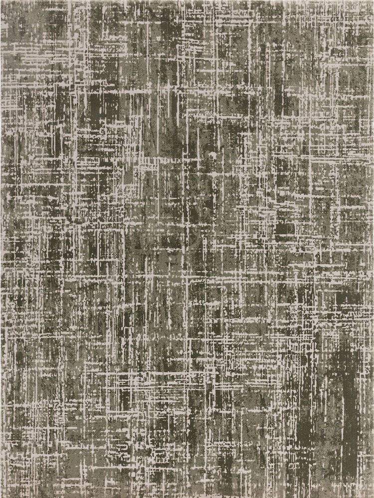 Asiatic Rugs Green Kuza Abstract Rug - Image 2 of 4