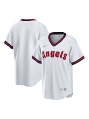 Nike California Angels Nike Cooperstown Jersey - Obrázok 1 z 3