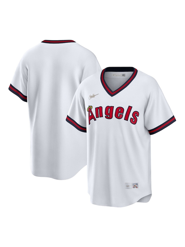 Nike California Angels Nike Cooperstown Jersey - Obrázok 1 z 3