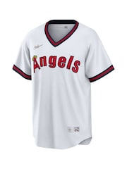Nike California Angels Nike Cooperstown Jersey - Obrázok 2 z 3