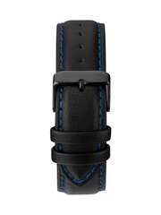 Sekonda Black Multi-function Watch - Image 2 of 6