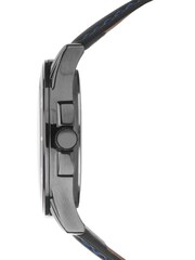Sekonda Black Multi-function Watch - Image 3 of 6