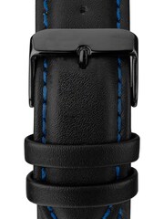 Sekonda Black Multi-function Watch - Image 5 of 6