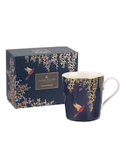 Portmeirion Blue Sara Miller Mug - Image 2 of 3