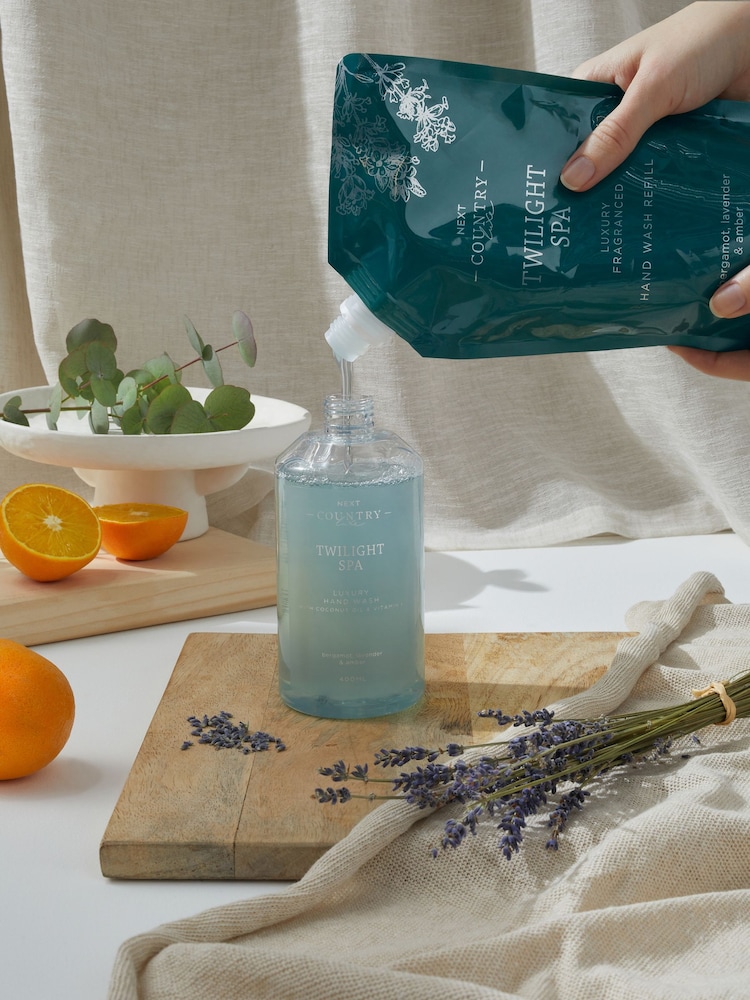 Country Luxe Refill Hand Wash - Image 3 of 3