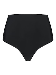 Bye Bra Waist Control Thong - Image 2 of 4