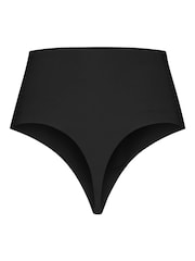Bye Bra Waist Control Thong - Image 3 of 4