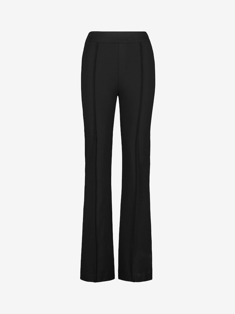 SPANXsupersmooth™ Perfect Fit Ponte Flare Pants - Image 5 of 5