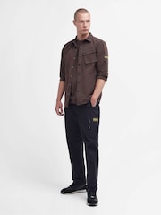 Barbour® International Control Overshirt - Image 3 of 7