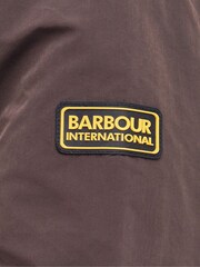Barbour® International Control Overshirt - Image 5 of 7