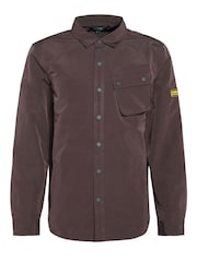 Barbour® International Control Overshirt - Image 7 of 7