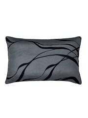 Nalu Nicole Scherzinger Blue Surf Cushion - Image 2 of 6