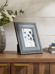 Navy Blue Wolton Picture Frame - Image 1 of 4