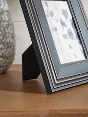 Navy Blue Wolton Picture Frame - Image 3 of 4
