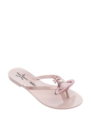Vivienne Westwood By Melissa Harmonic Orb Sandals - Image 1 of 4