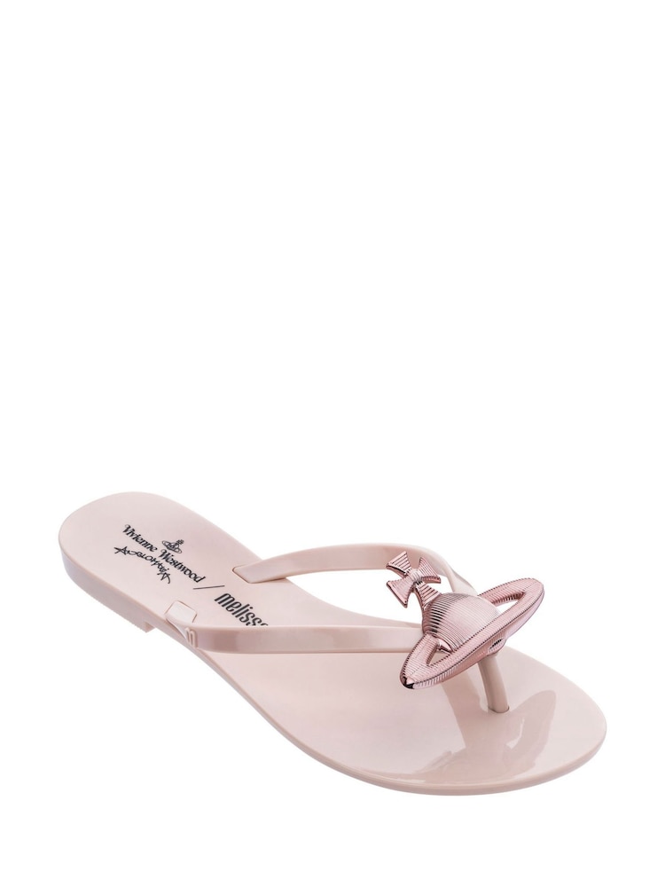 Vivienne Westwood By Melissa Harmonic Orb Sandals - Image 1 of 4