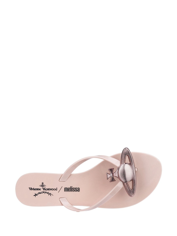 Vivienne Westwood By Melissa Harmonic Orb Sandals - Image 2 of 4