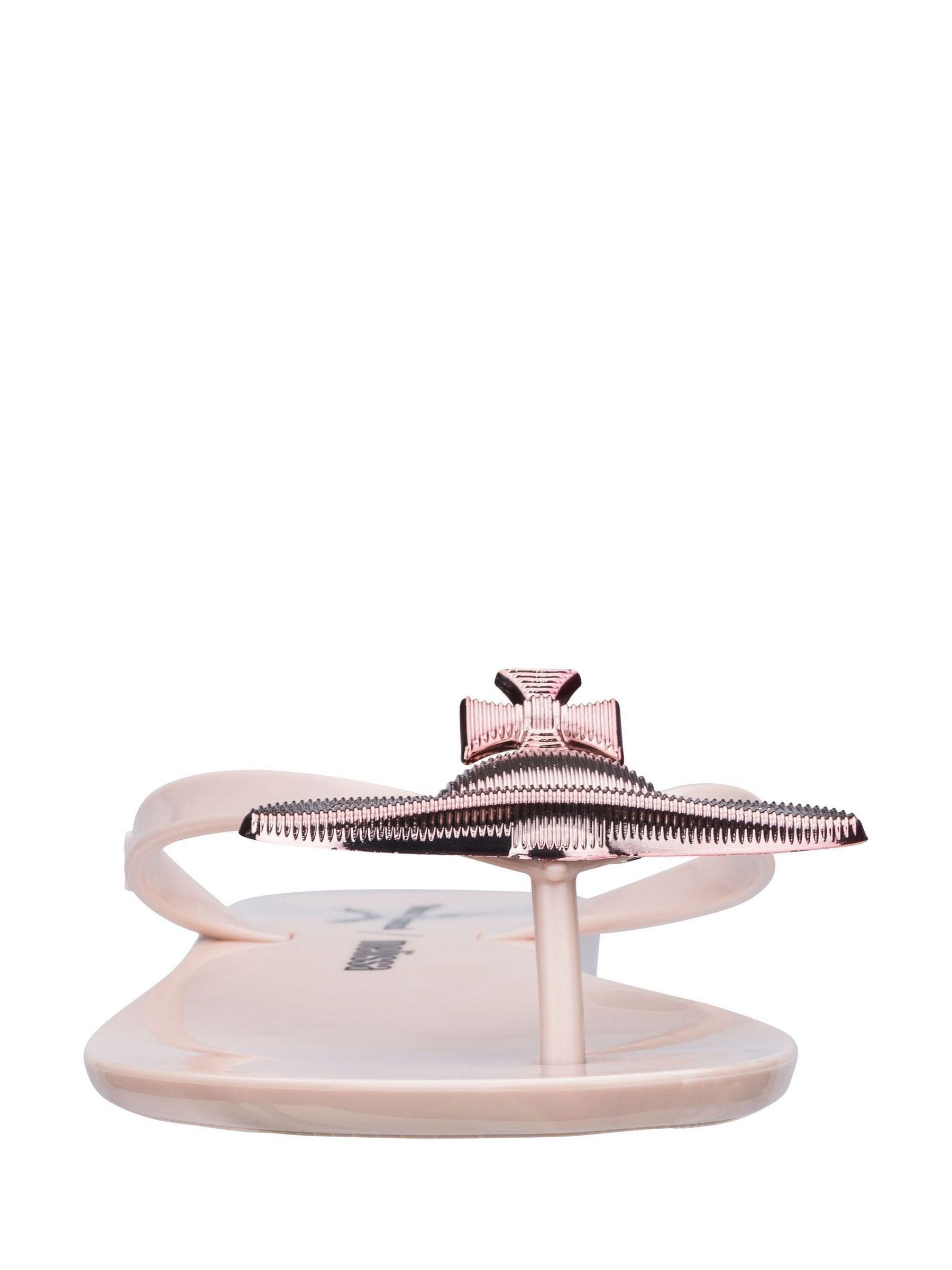 Vivienne westwood harmonic orb flip flops on sale