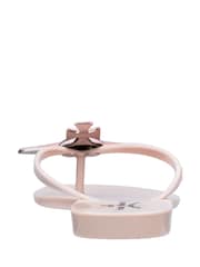 Vivienne Westwood By Melissa Harmonic Orb Sandals - Image 4 of 4